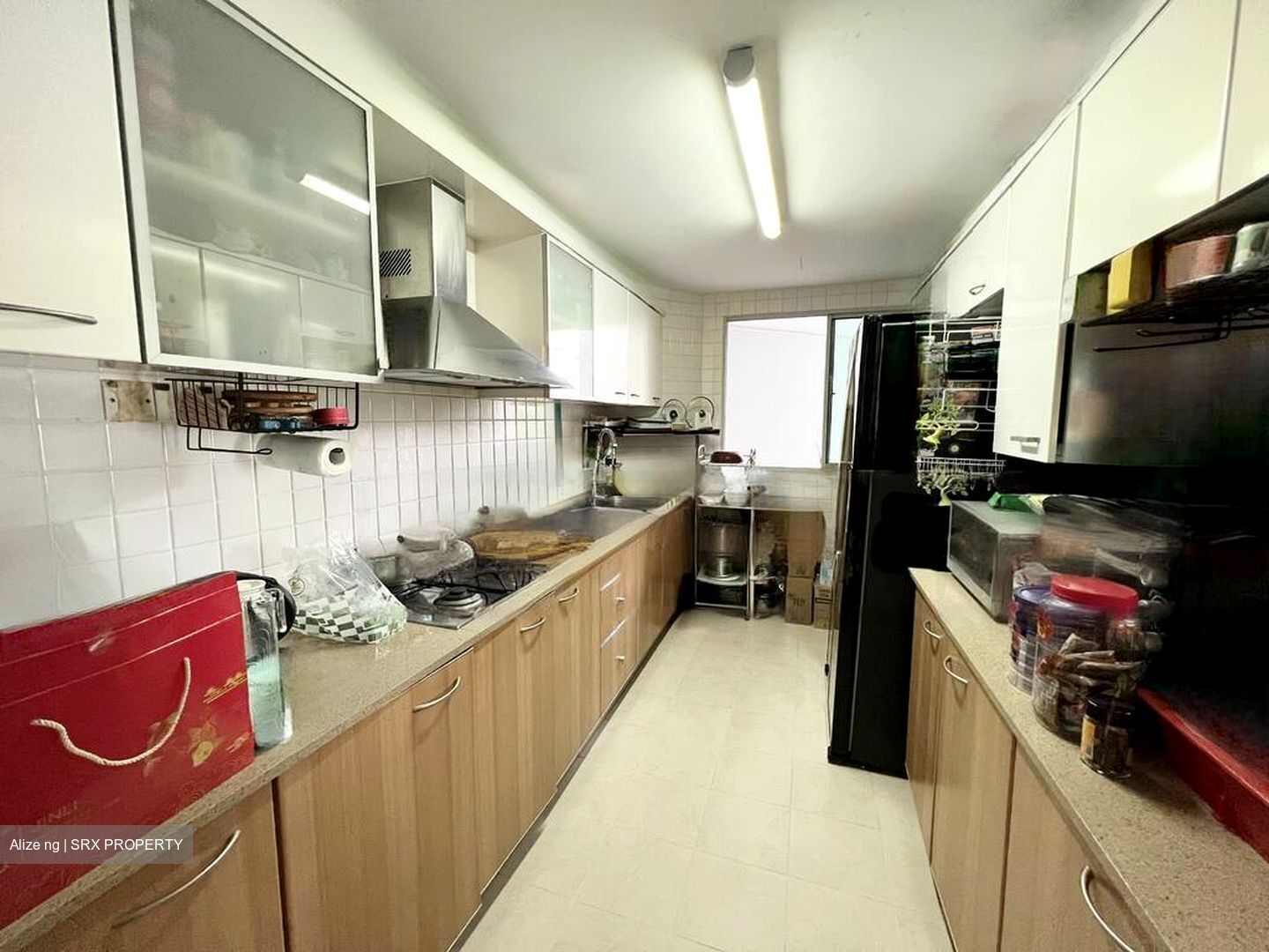 The Eden At Tampines (D18), Condominium #500870381